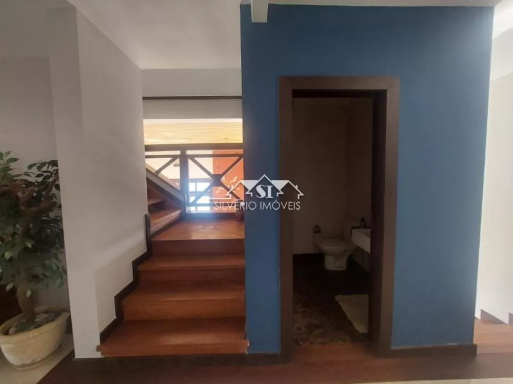Casa, 8 quartos, 1060 m² - Foto 12