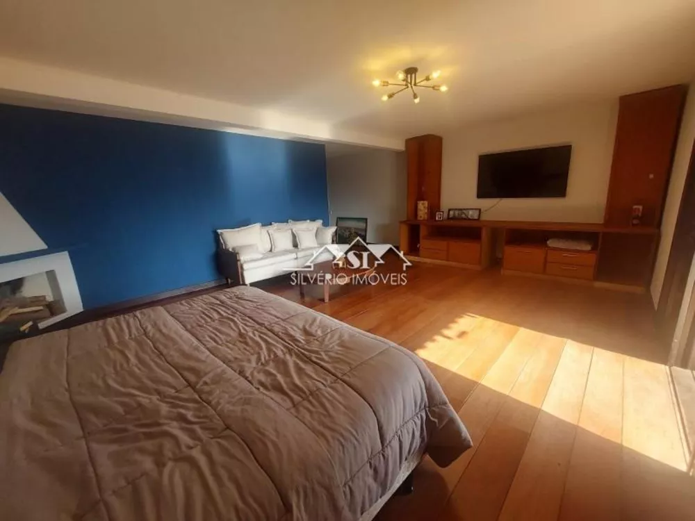 Casa, 8 quartos, 1060 m² - Foto 37