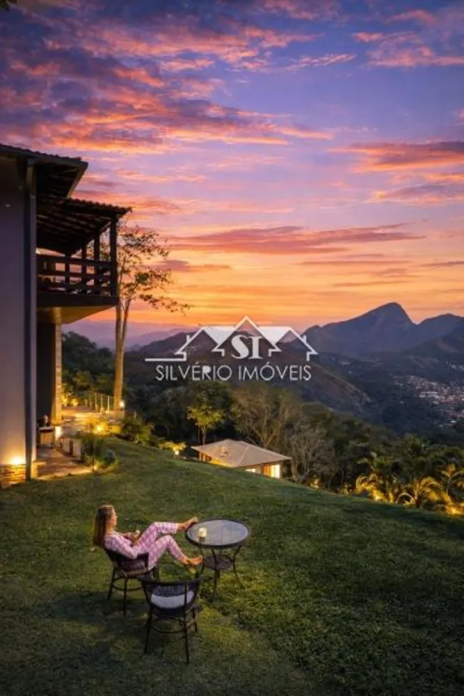 Casa, 8 quartos, 1060 m² - Foto 45