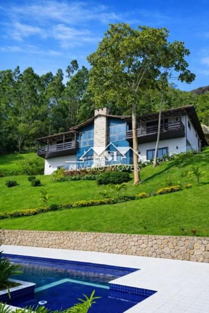 Casa, 8 quartos, 1060 m² - Foto 85