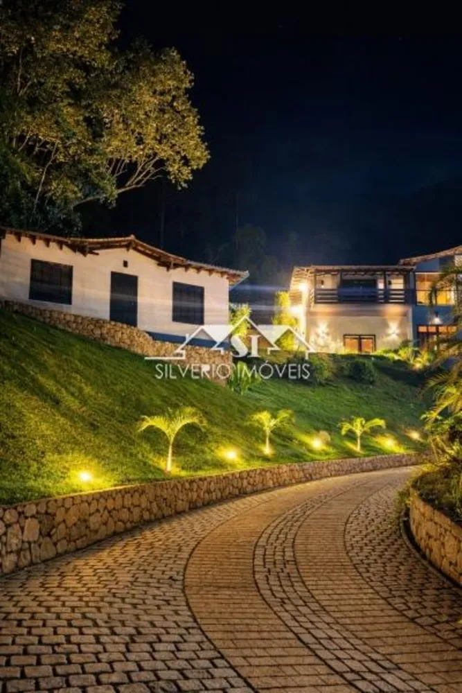Casa, 8 quartos, 1060 m² - Foto 46