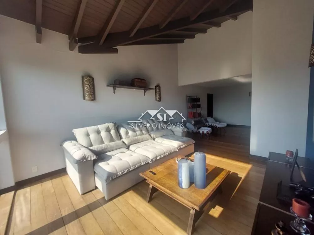 Casa, 8 quartos, 1060 m² - Foto 21