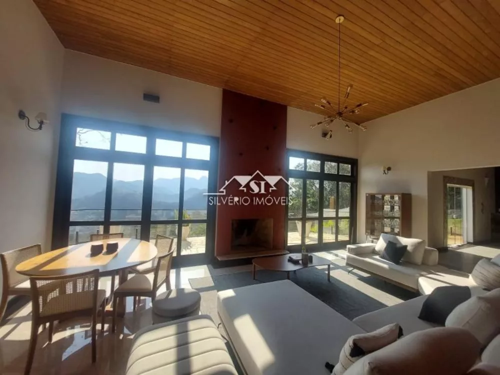 Casa, 8 quartos, 1060 m² - Foto 2