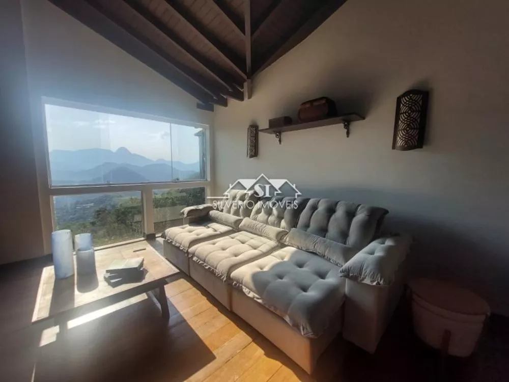 Casa, 8 quartos, 1060 m² - Foto 23