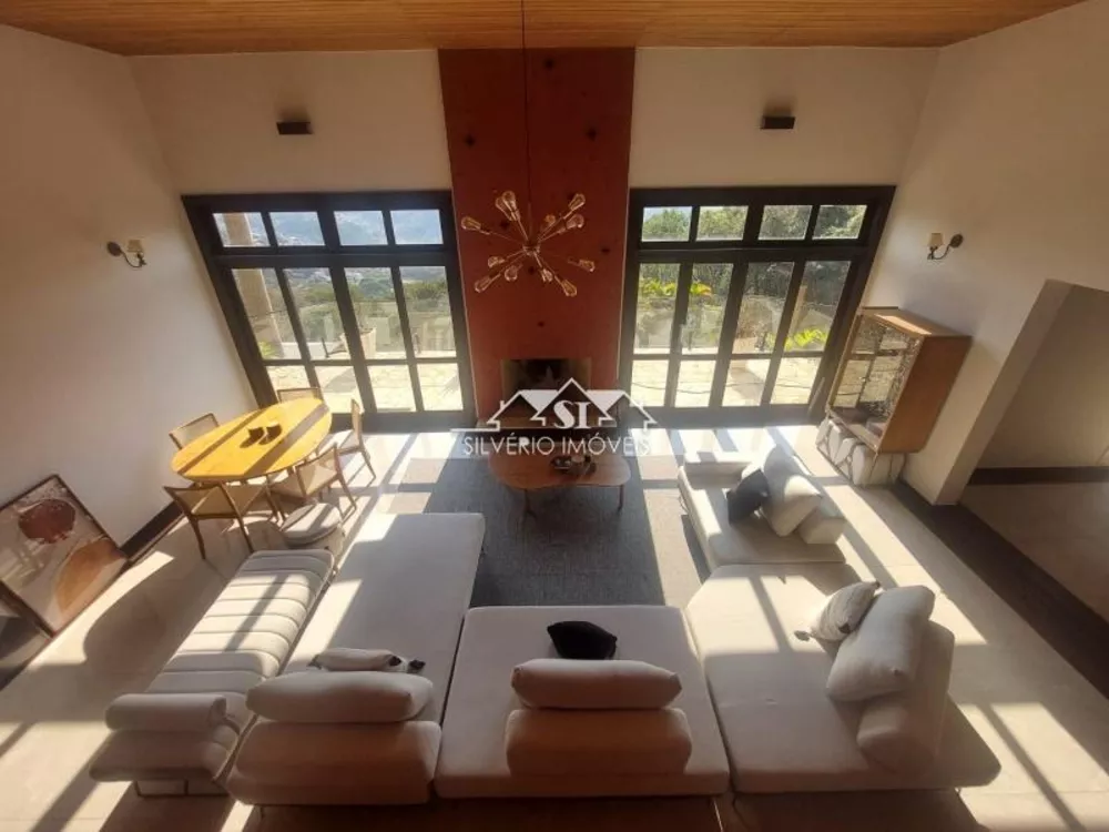 Casa, 8 quartos, 1060 m² - Foto 8