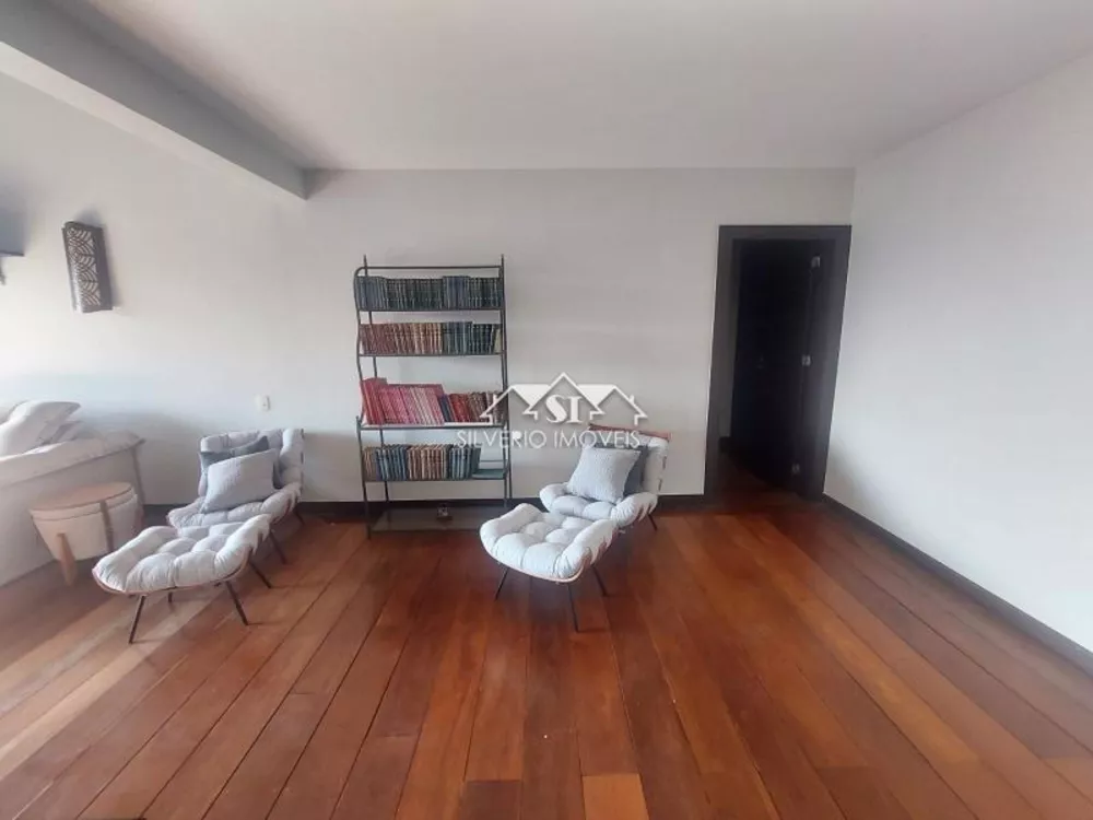 Casa, 8 quartos, 1060 m² - Foto 38