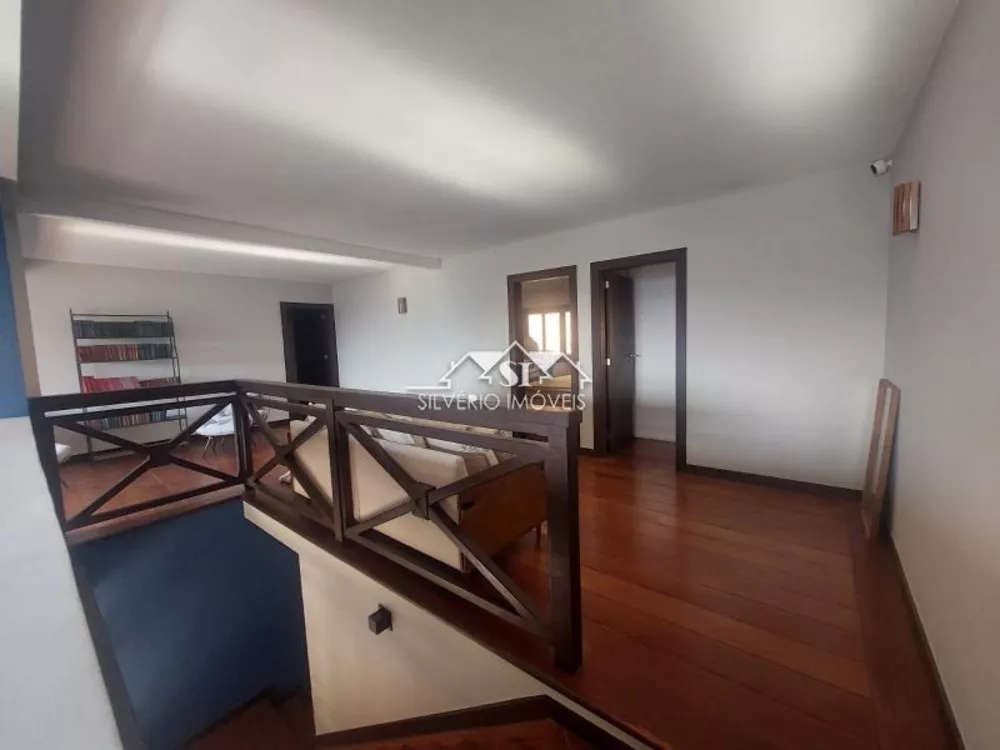 Casa, 8 quartos, 1060 m² - Foto 9