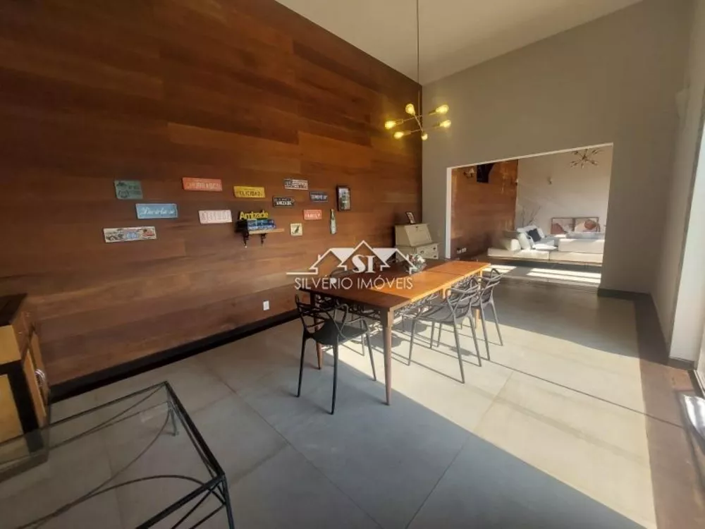 Casa, 8 quartos, 1060 m² - Foto 16