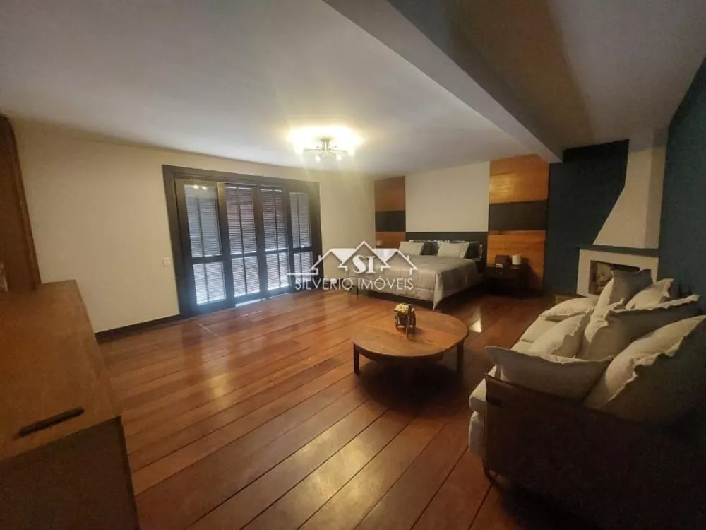 Casa, 8 quartos, 1060 m² - Foto 89