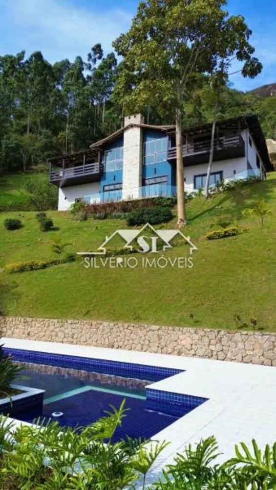 Casa, 8 quartos, 1060 m² - Foto 100