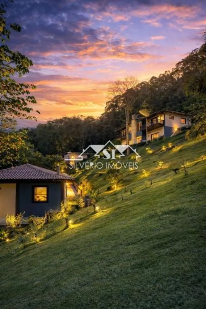 Casa, 8 quartos, 1060 m² - Foto 43