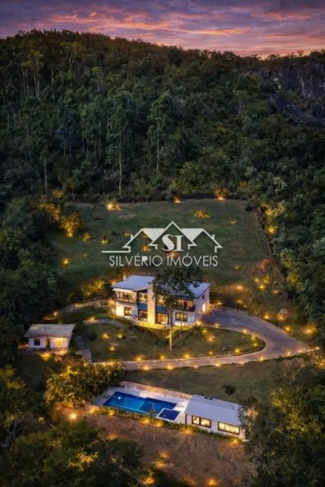 Casa, 8 quartos, 1060 m² - Foto 47