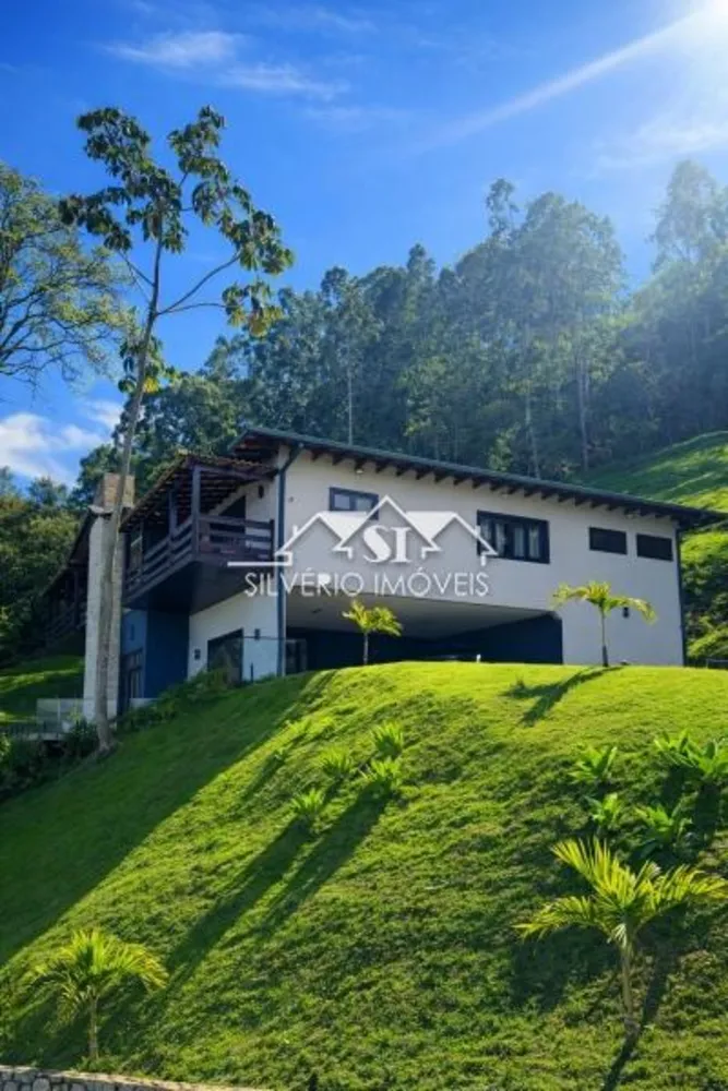 Casa, 8 quartos, 1060 m² - Foto 41