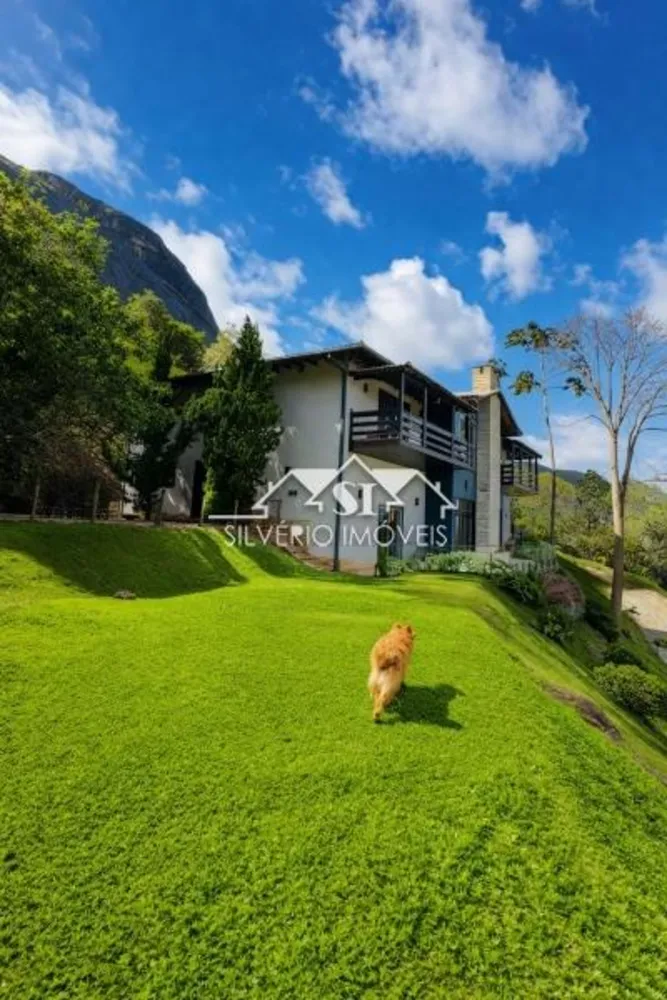 Casa, 8 quartos, 1060 m² - Foto 48