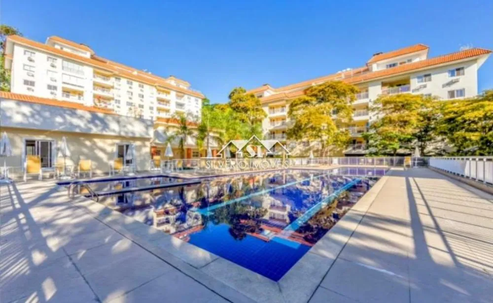 Apartamento, 4 quartos, 174 m² - Foto 1