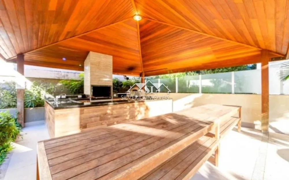 Apartamento, 4 quartos, 174 m² - Foto 4
