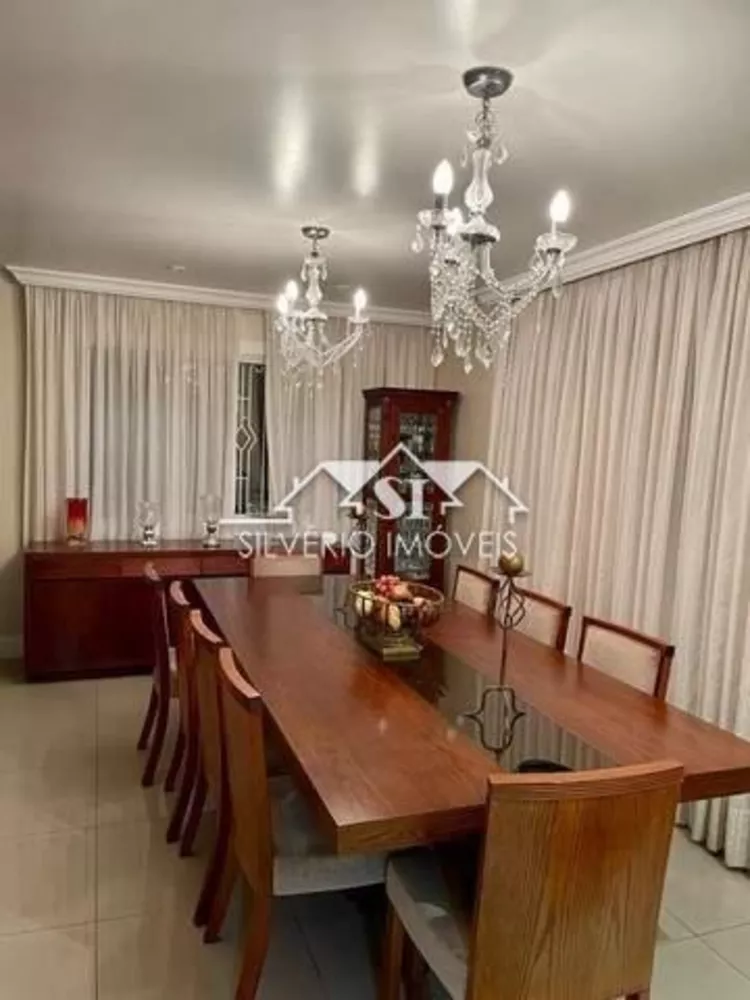 Casa, 5 quartos, 320 m² - Foto 8