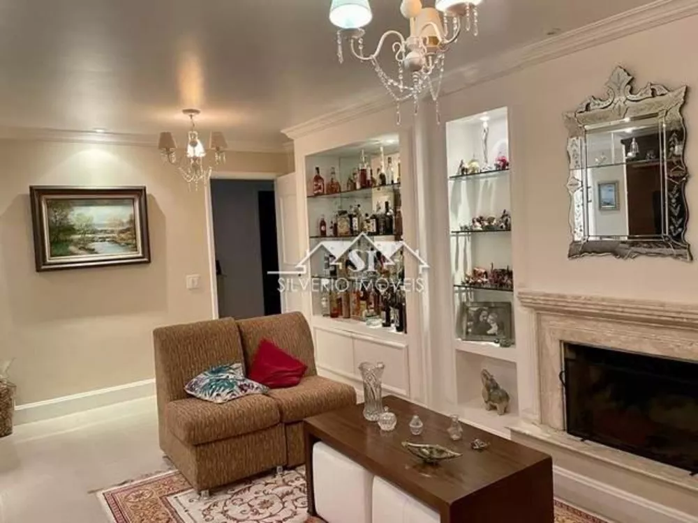 Casa, 5 quartos, 320 m² - Foto 6