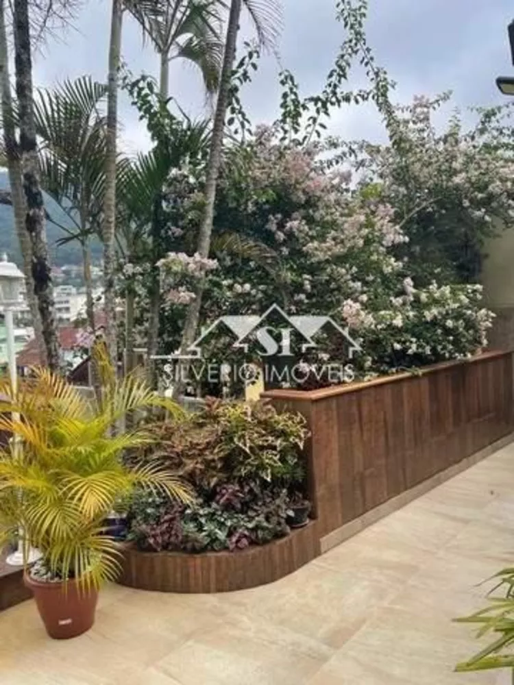 Casa, 5 quartos, 320 m² - Foto 3