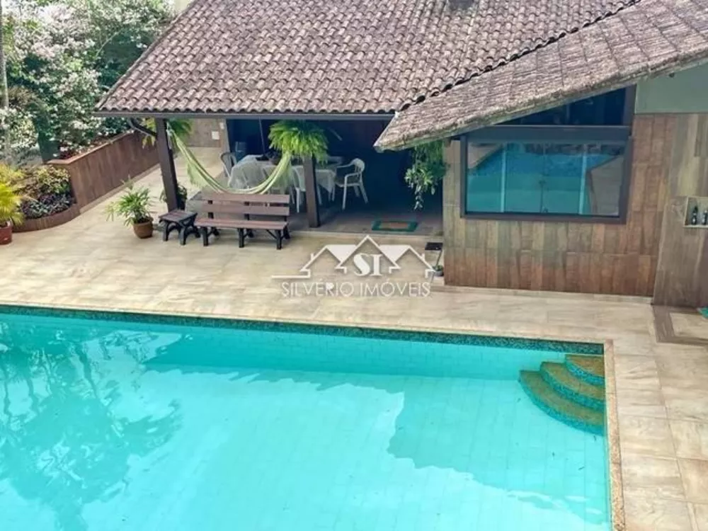 Casa, 5 quartos, 320 m² - Foto 2