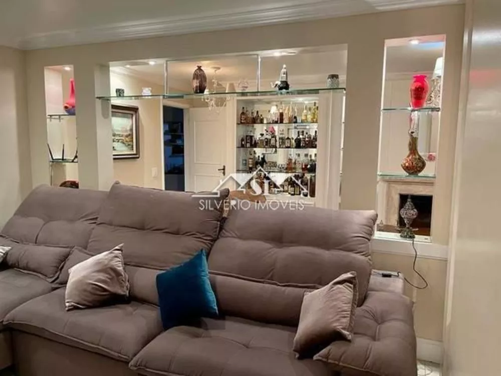 Casa, 5 quartos, 320 m² - Foto 7