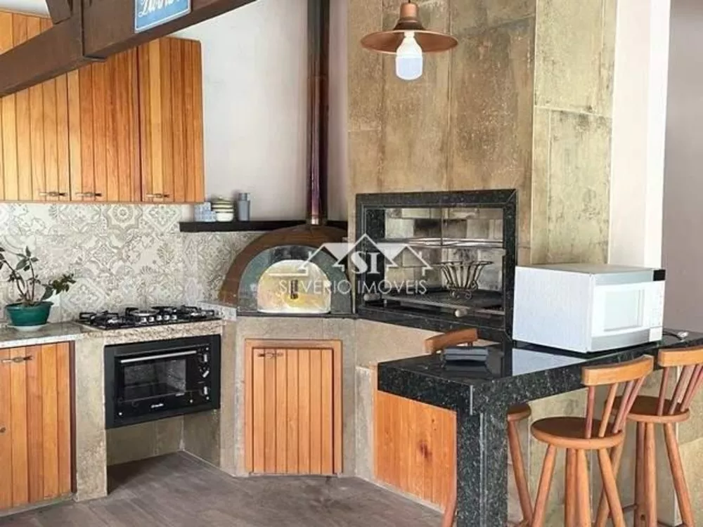 Casa, 5 quartos, 320 m² - Foto 4