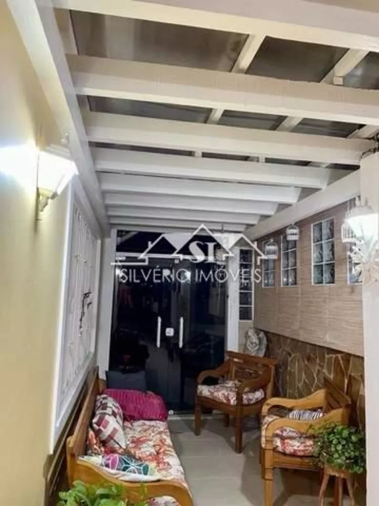 Casa, 5 quartos, 320 m² - Foto 5