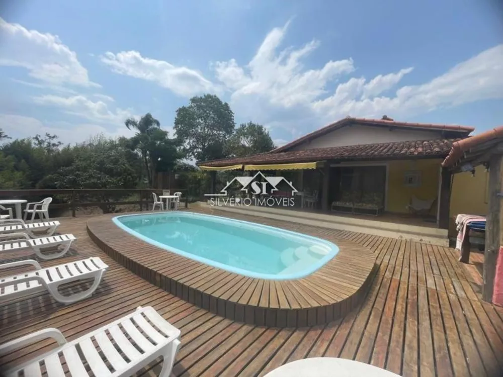 Casa, 4 quartos, 500 m² - Foto 14