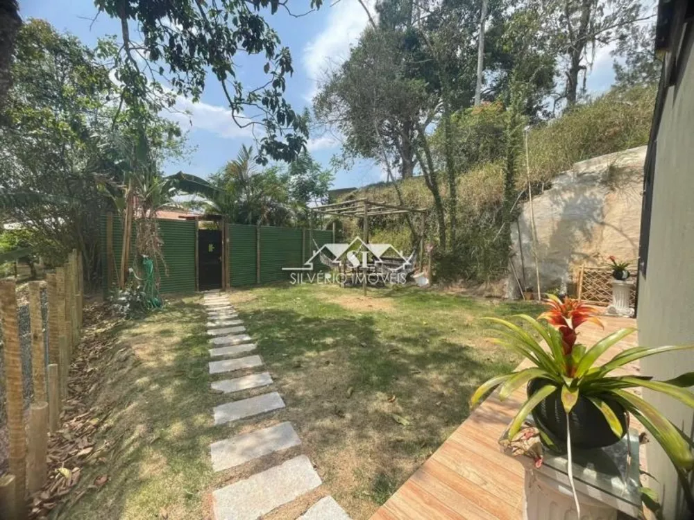 Casa, 4 quartos, 500 m² - Foto 8