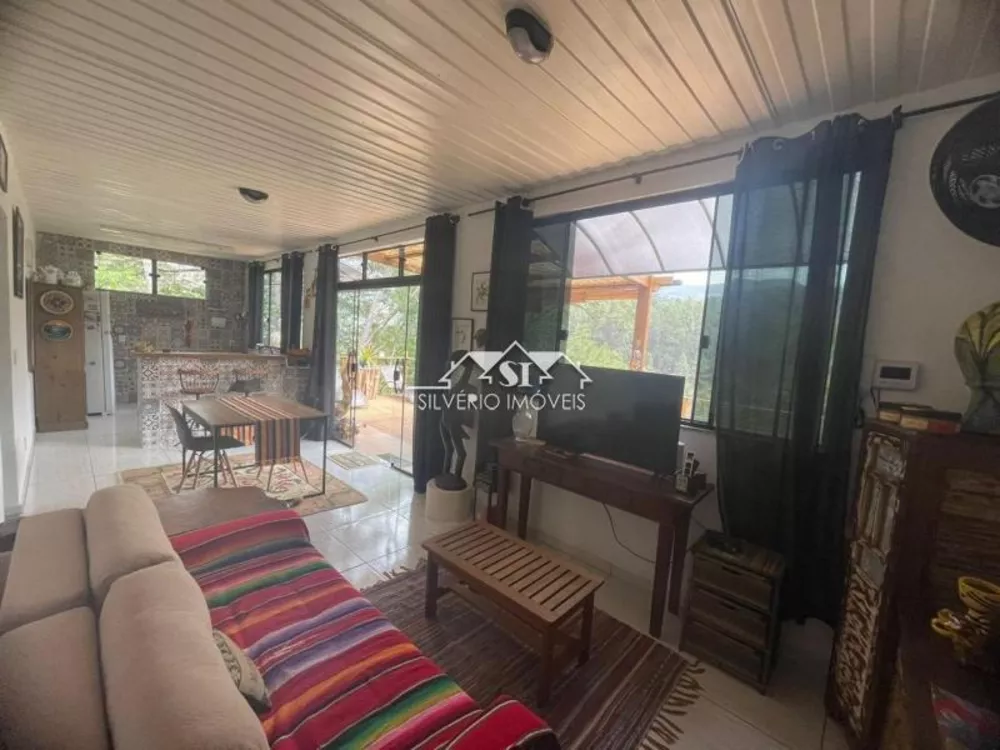 Casa, 4 quartos, 500 m² - Foto 12
