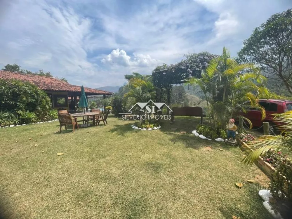 Casa, 4 quartos, 500 m² - Foto 15