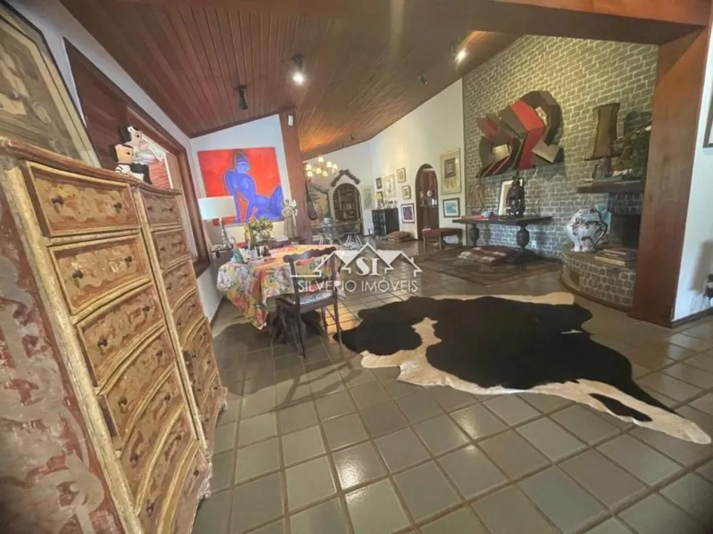 Casa, 4 quartos, 500 m² - Foto 18
