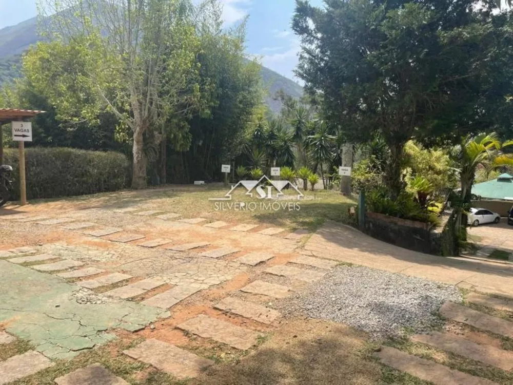 Casa, 4 quartos, 500 m² - Foto 19
