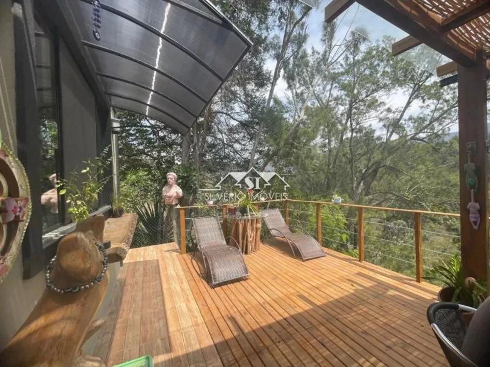 Casa, 4 quartos, 500 m² - Foto 7