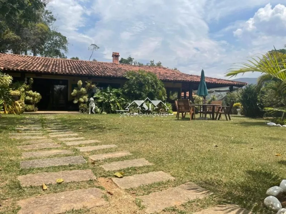 Casa, 4 quartos, 500 m² - Foto 4