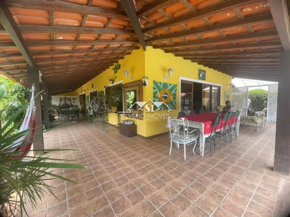 Casa, 4 quartos, 500 m² - Foto 23