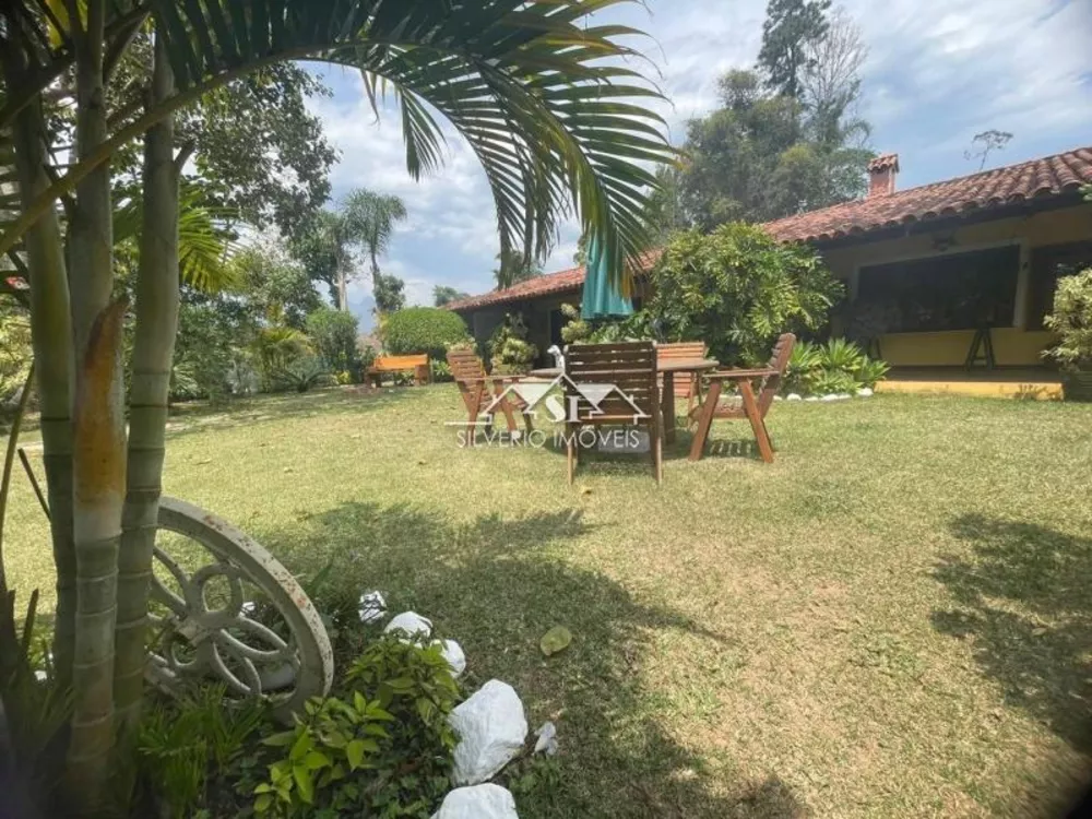 Casa, 4 quartos, 500 m² - Foto 21