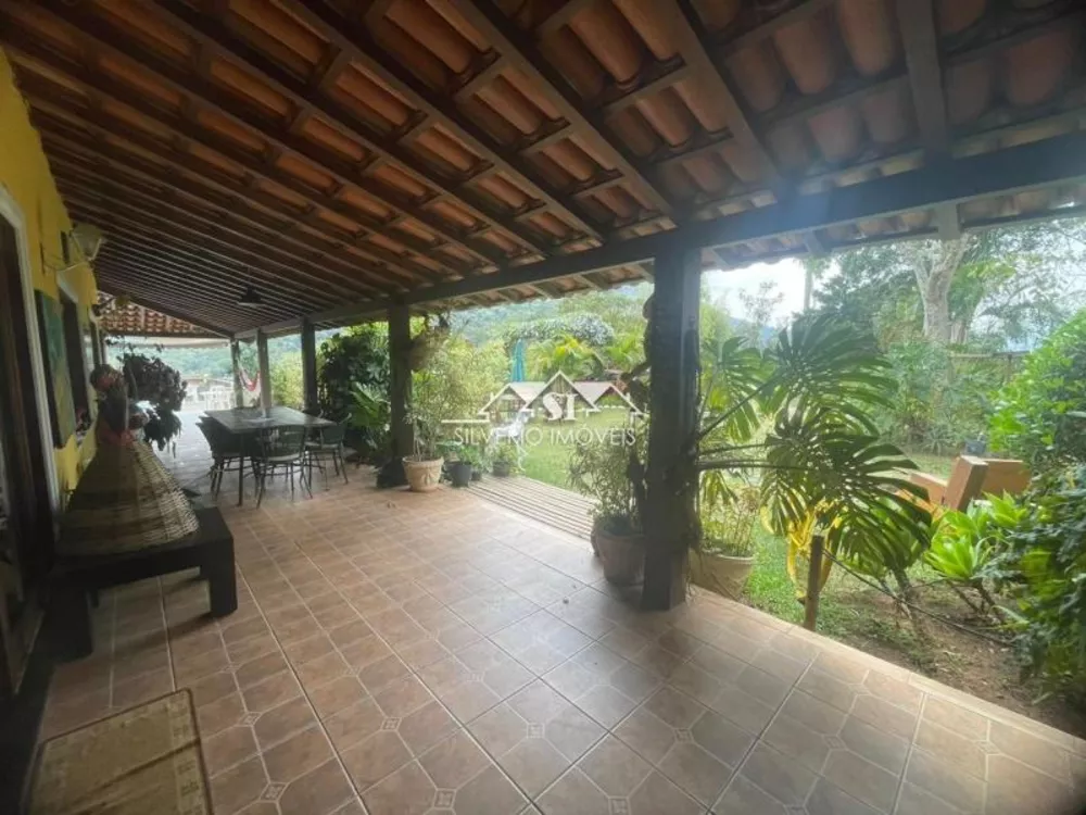 Casa, 4 quartos, 500 m² - Foto 13