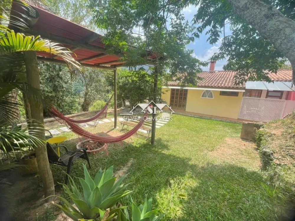 Casa, 4 quartos, 500 m² - Foto 10