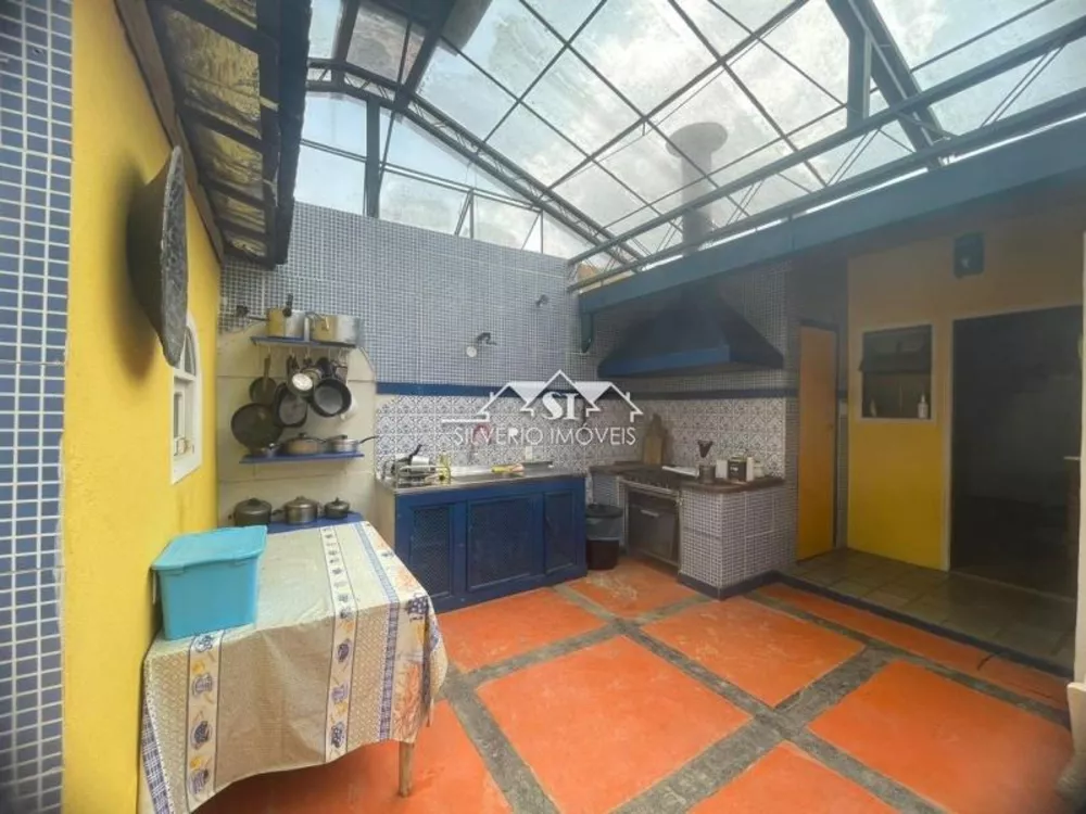 Casa, 4 quartos, 500 m² - Foto 11