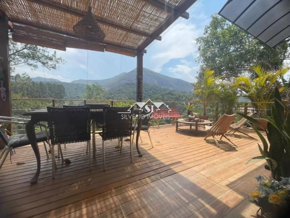 Casa, 4 quartos, 500 m² - Foto 2