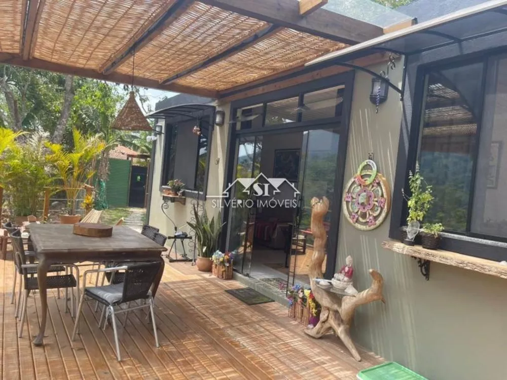 Casa, 4 quartos, 500 m² - Foto 1