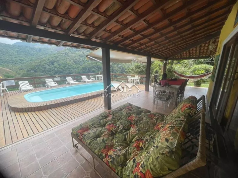Casa, 4 quartos, 500 m² - Foto 25