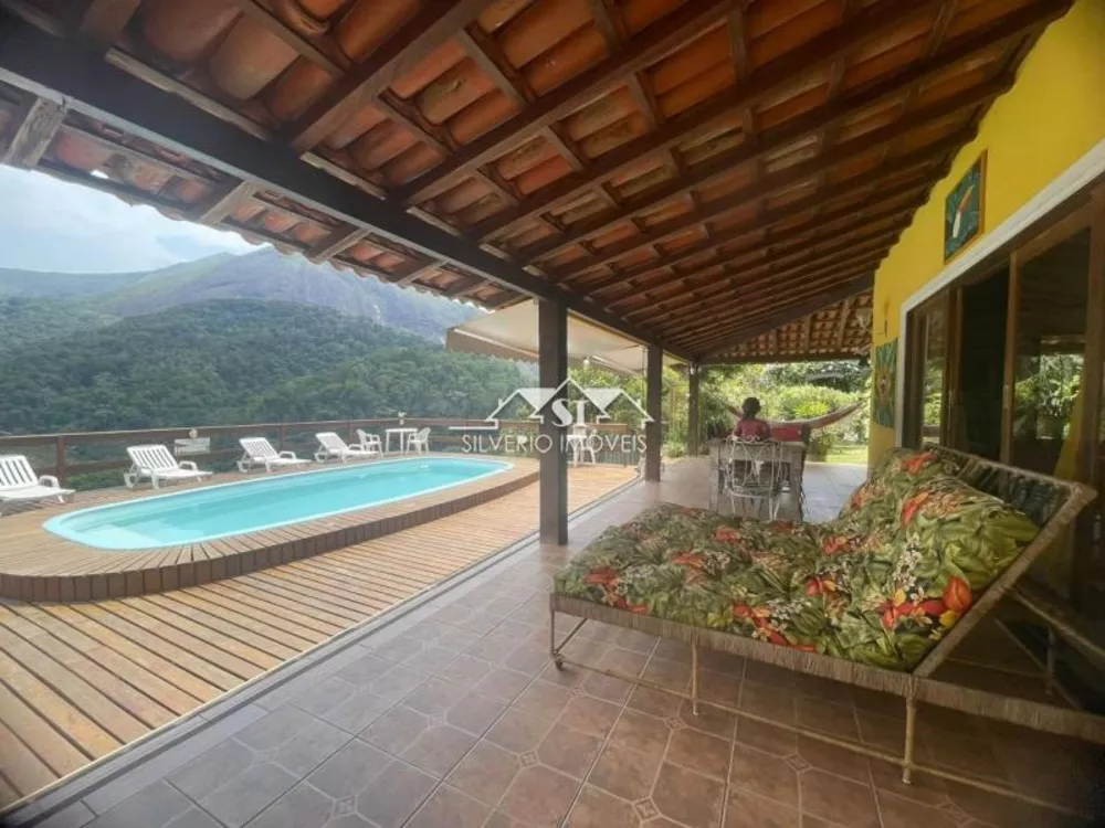 Casa, 4 quartos, 500 m² - Foto 6