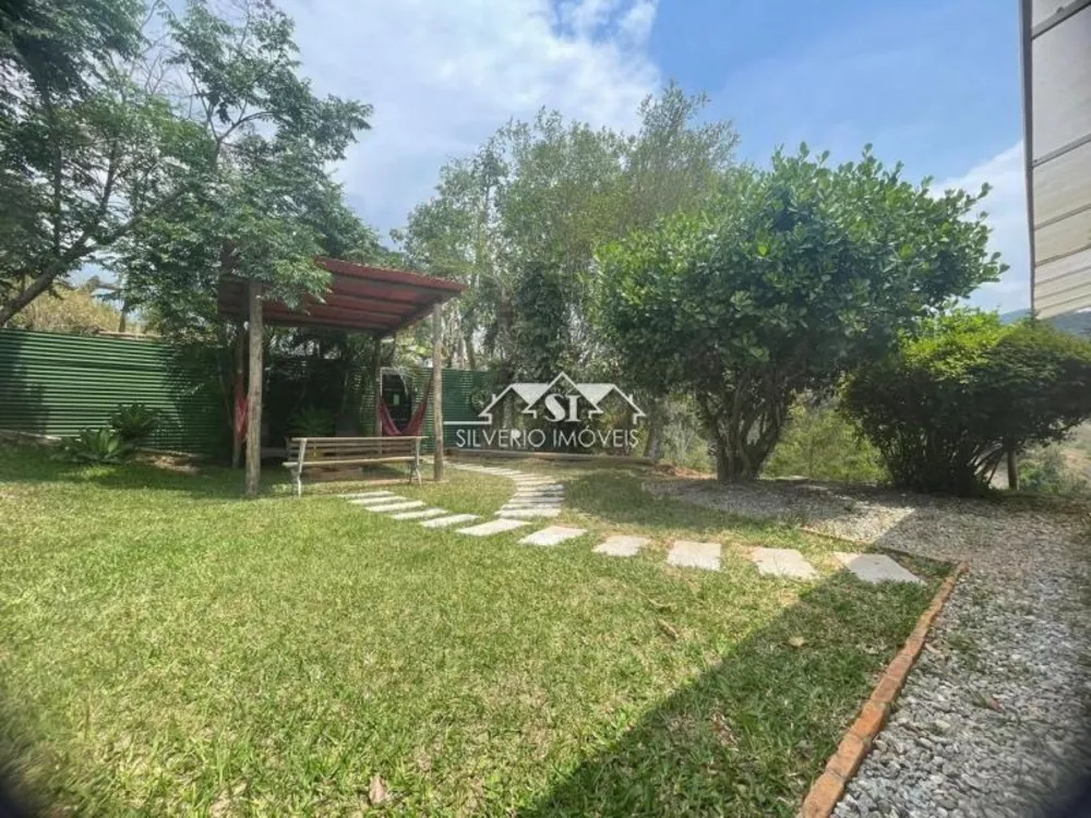 Casa, 4 quartos, 500 m² - Foto 17