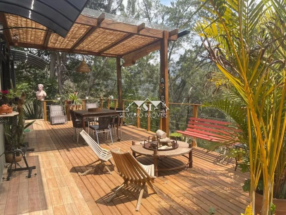 Casa, 4 quartos, 500 m² - Foto 20