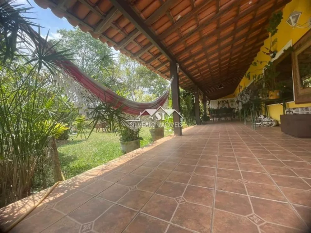 Casa, 4 quartos, 500 m² - Foto 22