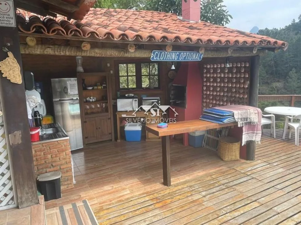 Casa, 4 quartos, 500 m² - Foto 3