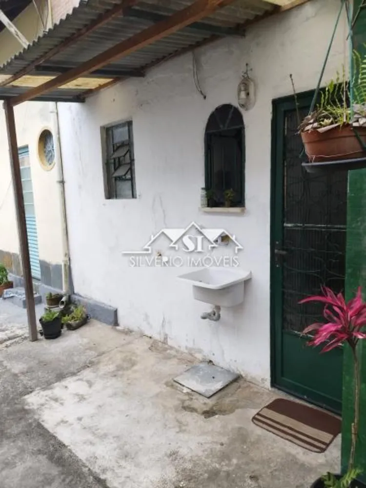 Casa, 4 quartos, 100 m² - Foto 3