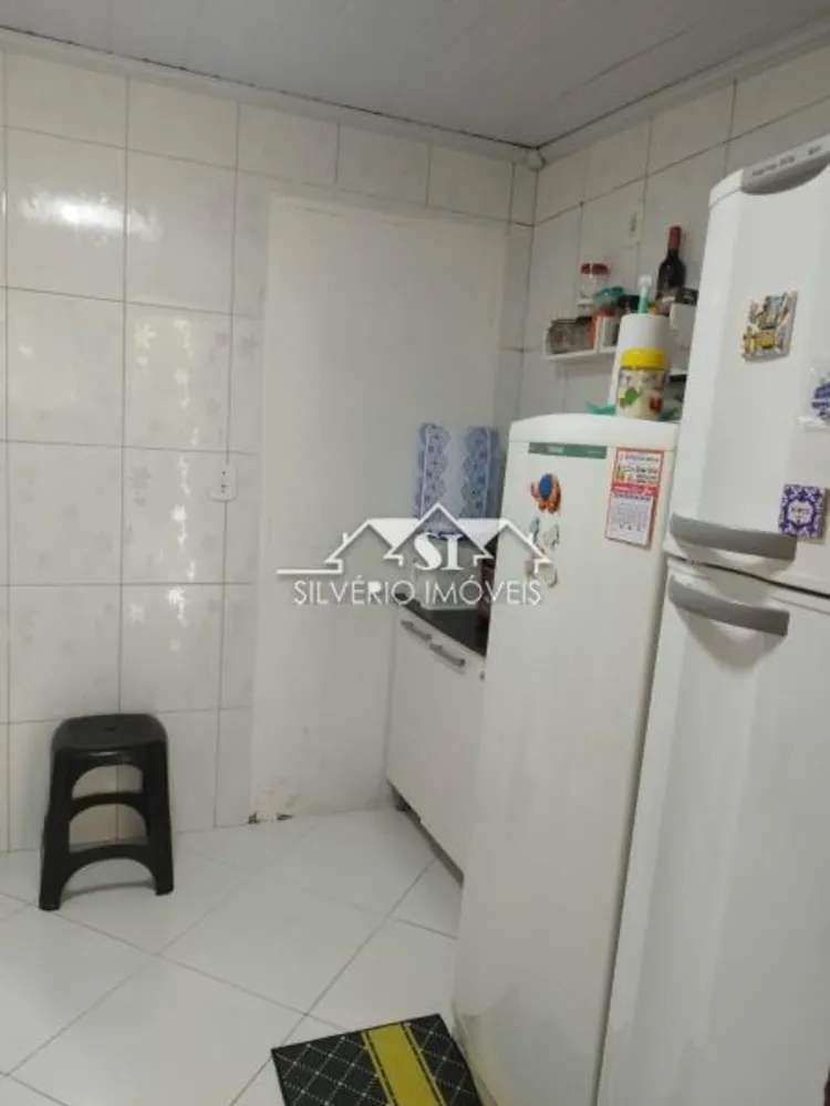 Casa, 4 quartos, 100 m² - Foto 22